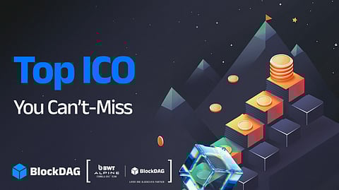 Best Presale Crypto to Follow in 2026 With BlockDAG, DOGEBALL, and Bitcoin Hyper Leading the Race