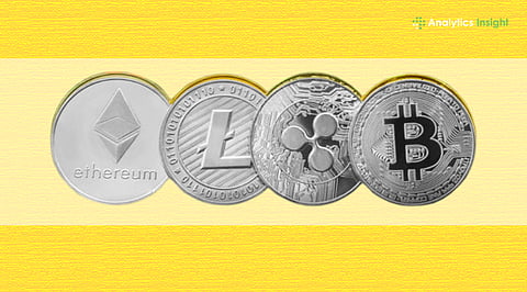 Crypto Prices Today: Bitcoin Price Holds $89K, XRP Falls Below $2 as Ethereum Nears $3,000