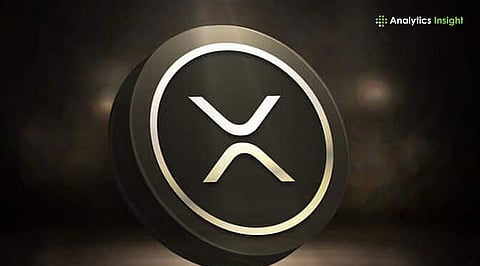 XRP Open Interest Slides 60% as Binance Deleveraging Resets Market