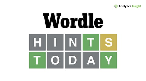 NYT Wordle Answer Today for January 28, 2026: Hints and Expert Walkthrough Revealed