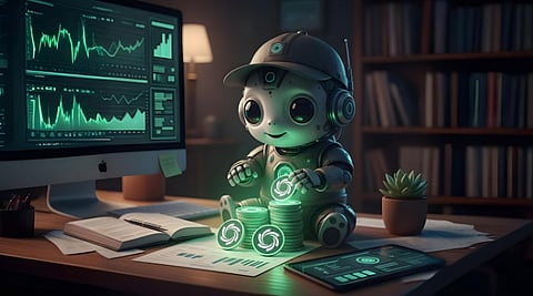 Rumors Suggest Ozak AI Could Debut on a Tier‑1 Exchange With a $1–$3 Listing Window, Creating a Massive Price Gap