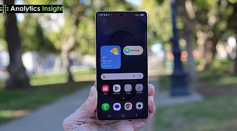 Samsung Introduces Customizable Privacy Display on Upcoming Galaxy S26 Series