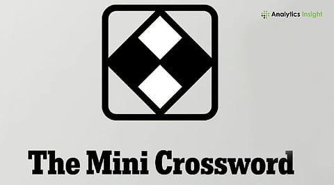 Today’s NYT Mini Crossword Answers for January 28, 2026