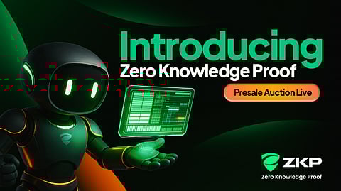 As LINK and DOGE Fade From Momentum, ZKP’s 190M Daily Token Flow Steals the Show