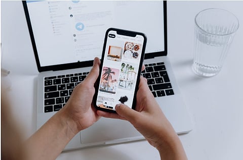 The Technology Behind