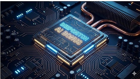 DeepSnitch AI Bonus 2026