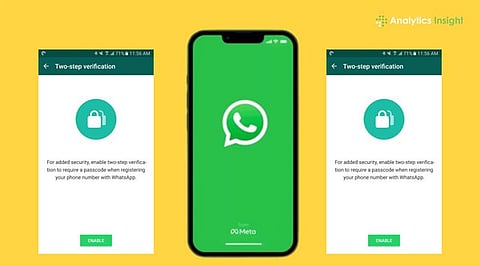 WhatsApp Strengthens User Safety With Enhanced Account Protection 