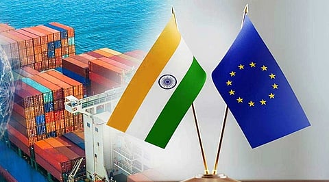 India-EU Trade Deal: What We Know So Far