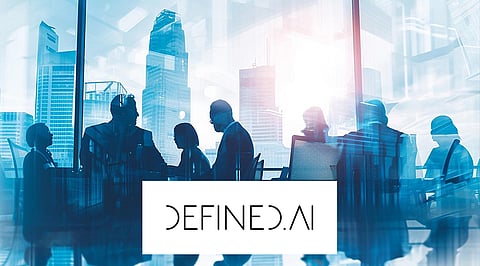 Defined.ai