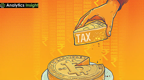 India’s Crypto Industry Pushes for Tax Relief Ahead of Union Budget 2026