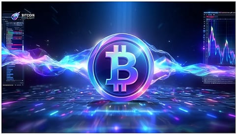 Bitcoin Sell-Off Fears