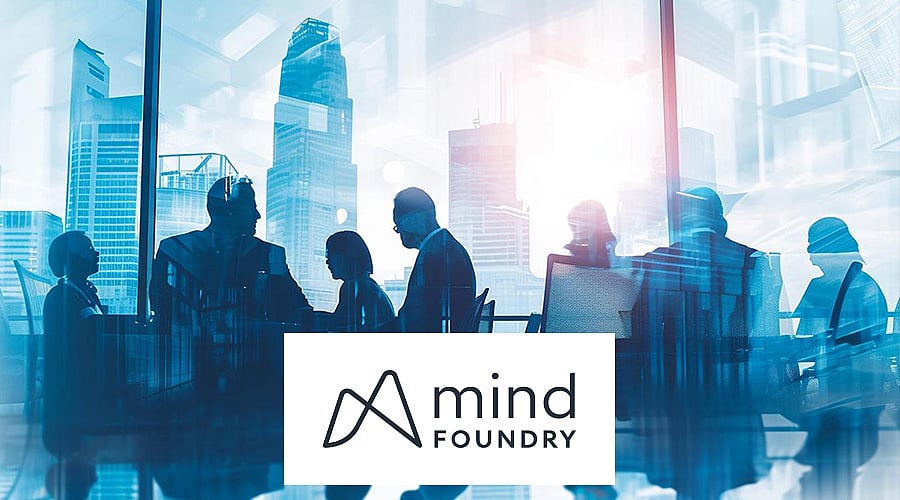 Mind Foundry Company Profile