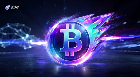 Shifting Crypto Policy Narratives Renew Focus on Decentralized Infrastructure Projects Like Bitcoin Everlight