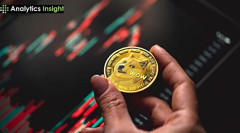 Dogecoin News Today: DOGE Slips Back Into Consolidation as $0.124 Break Triggers Fresh Caution