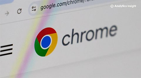 Google Brings AI Image Generation Straight Into Chrome Browser