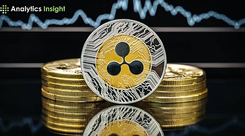 XRP Price Slips Below $1.90 as ETF Inflows and Whale Wallets Rise