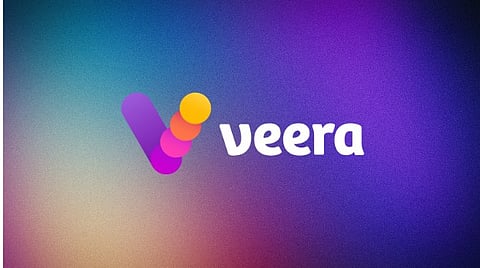 Veera Launches One-Click 
