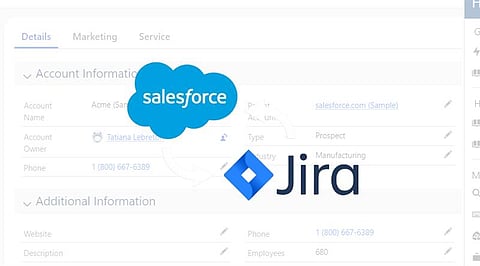 Key Features to Look for in a Salesforce Jira Connector
