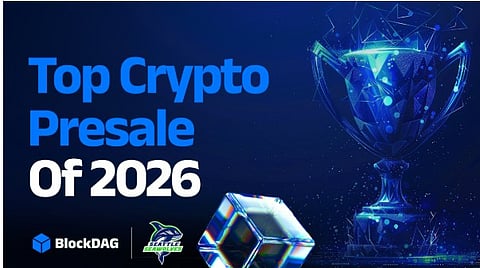 Here’s Why This Crypto Presale List Prioritizes  Scarcity Over Hype: Only a Few Hours Left To Secure BDAG!