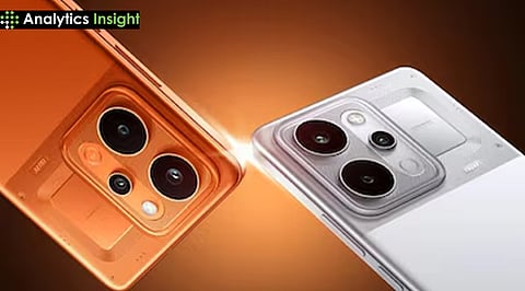 Realme P4 Power 5G Launched in India with 10,001mAh Battery at Rs. 25,999