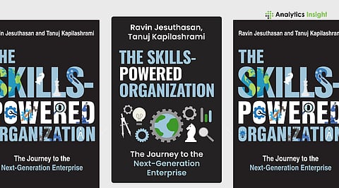 How to Transform Your Workforce Into a Skills-Powered Organization