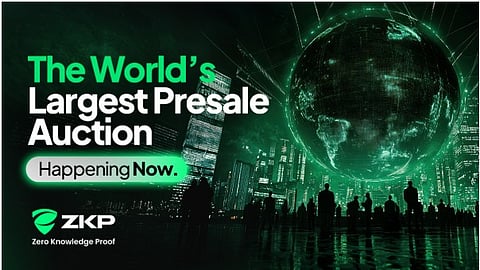 Cardano and Zcash Can’t Keep