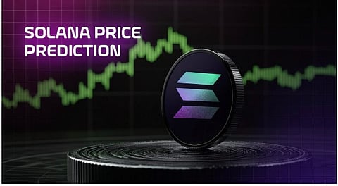 Solana Price Prediction