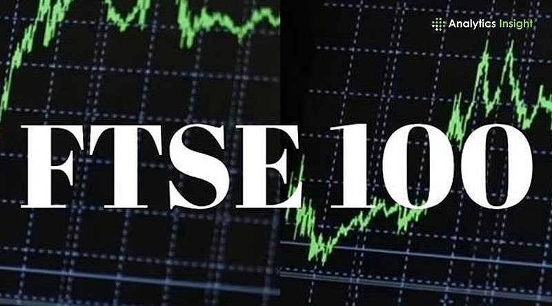 FTSE 100 Live: Miners Power Index Higher as Gold Surges, Lloyds and ...
