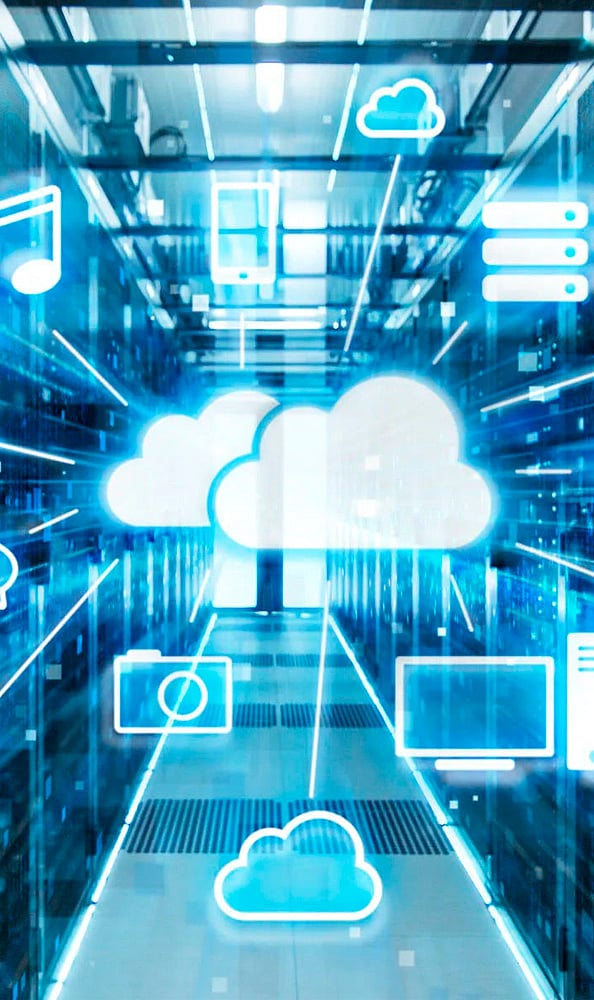 Top Cloud Computing Courses for 2026: Learn & Grow