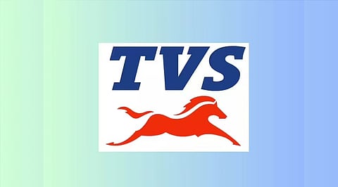 TVS Motor Q3 Results