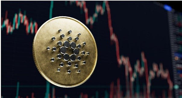 Blood in the Streets for $0.35 ADA While Digitap ($TAP) Is Up 263%: Best Crypto to Buy