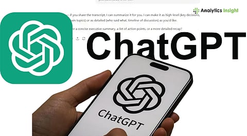Why ChatGPT Still Struggles With Long, Manual Tasks in the Background