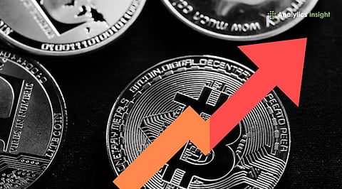 Altcoins on the Rise: Could This Trigger the Next Altseason?