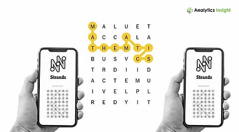 Today’s NYT Strands Hints and Answers for January 29, 2026