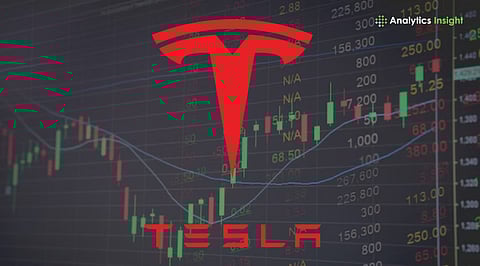 Tesla’s $2B xAI Bet Signals High-Stakes Shift Beyond Cars