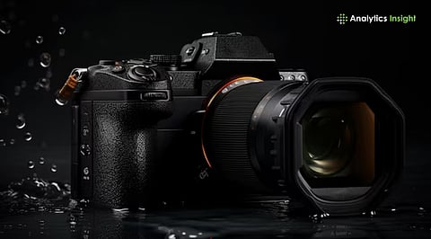 Top-Rated Nikon Z Cameras for High-End Photography and Videography