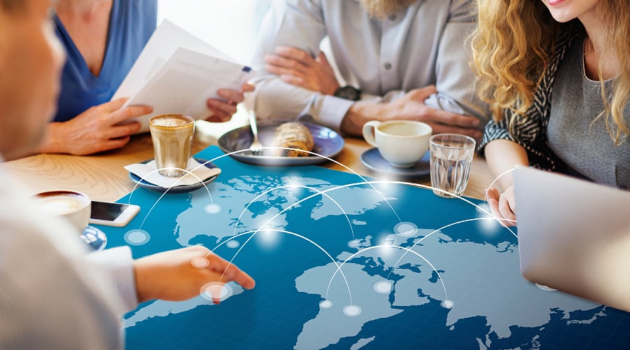 The Top GEO Agencies for Small Businesses in the US - 2026