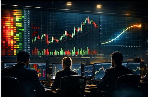 Top Paradex Alternative