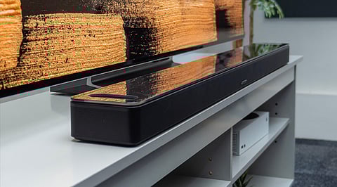 Top Affordable Dolby Atmos Soundbars Crushing Netflix Binge Sessions