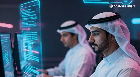 Cybersecurity & Digital Sovereignty: Protecting the UAE’s Digital Future