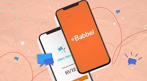 Babbel