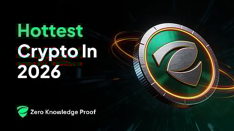 Zero Knowledge Proof