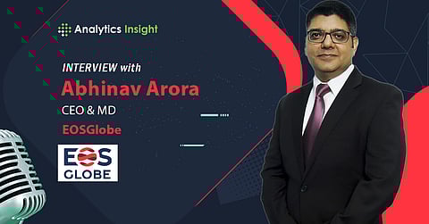 Closing the Experience Gap: Abhinav Arora on How AI Agents Are Reshaping Customer Service