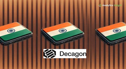 Top News Today: India ISM 2.0, Decagon Secures $250 Million & More