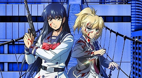 Top Free Anime Streaming Sites for 2026 Newbies