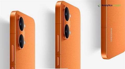 Xiaomi Launches Redmi Turbo 5 Series With 9,000mAh Battery and Dimensity Chips.jpg