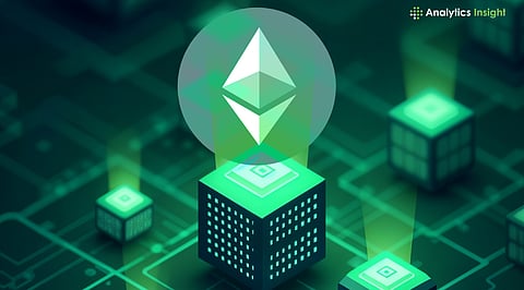 The DAO Refocuses on Ethereum Security Through DAO-Style Funding_ Griff Green Explains Vividly.jpg