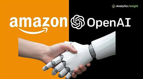 Amazon Eyes $50 Billion OpenAI Investment Amid Ongoing Workforce Reductions