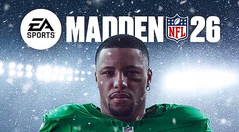 Madden NFL 26
