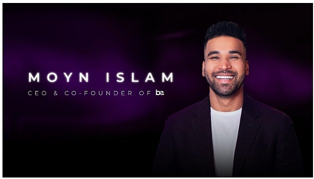Tech Entrepreneur Moyn Islam Shares His 2026 Take on What’s Next for Affiliate Ecosystems